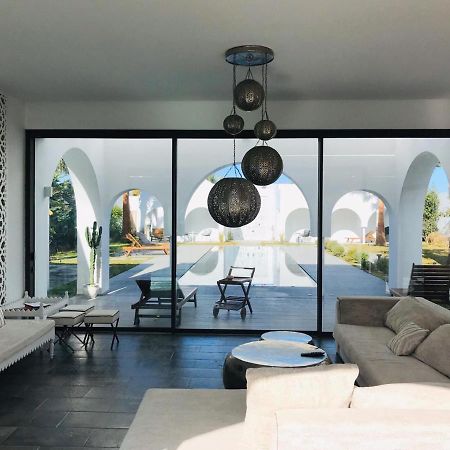 Maison - Dar Ouled Soltane Gammarth Zewnętrze zdjęcie