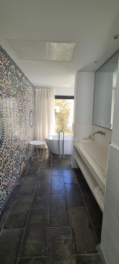 Maison - Dar Ouled Soltane Gammarth Zewnętrze zdjęcie