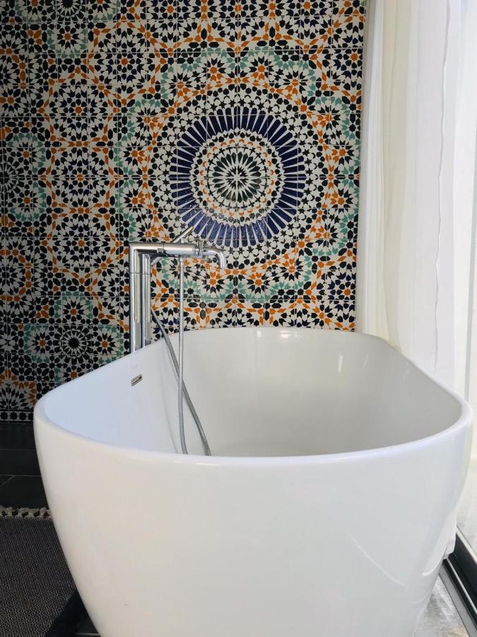 Maison - Dar Ouled Soltane Gammarth Zewnętrze zdjęcie