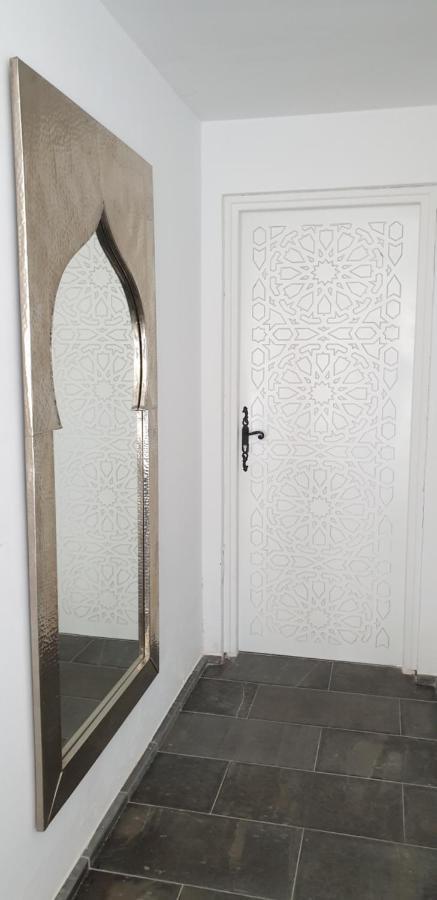 Maison - Dar Ouled Soltane Gammarth Zewnętrze zdjęcie