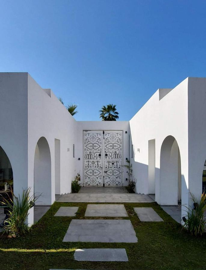 Maison - Dar Ouled Soltane Gammarth Zewnętrze zdjęcie