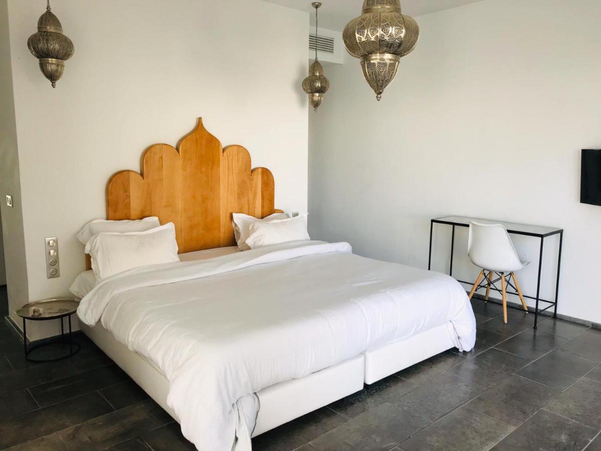 Maison - Dar Ouled Soltane Gammarth Zewnętrze zdjęcie
