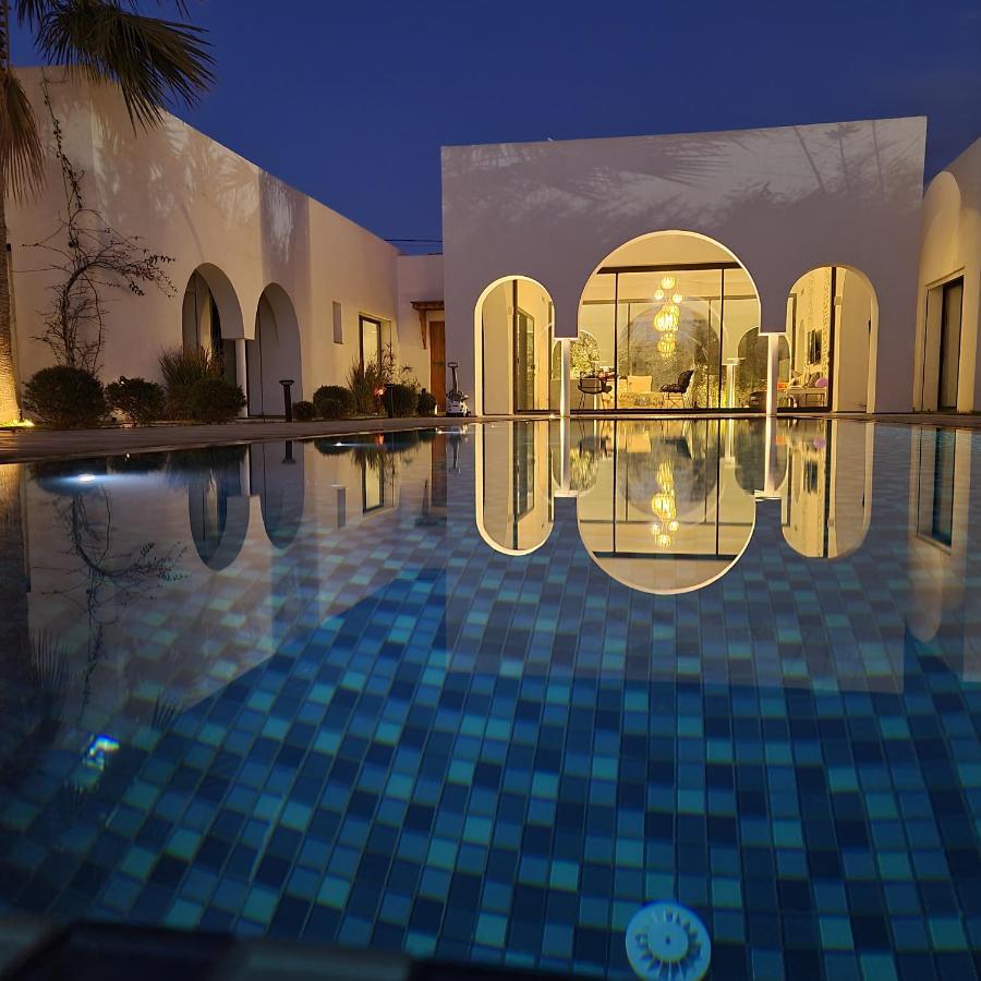 Maison - Dar Ouled Soltane Gammarth Zewnętrze zdjęcie