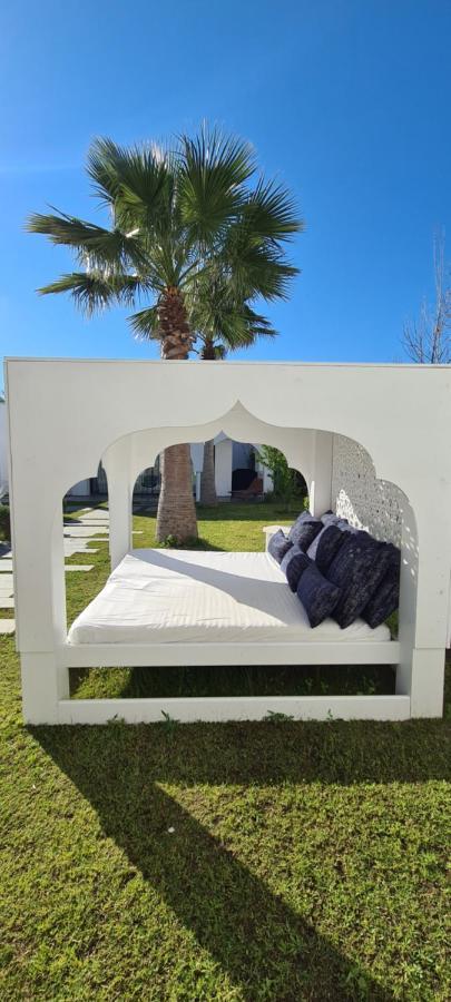 Maison - Dar Ouled Soltane Gammarth Zewnętrze zdjęcie