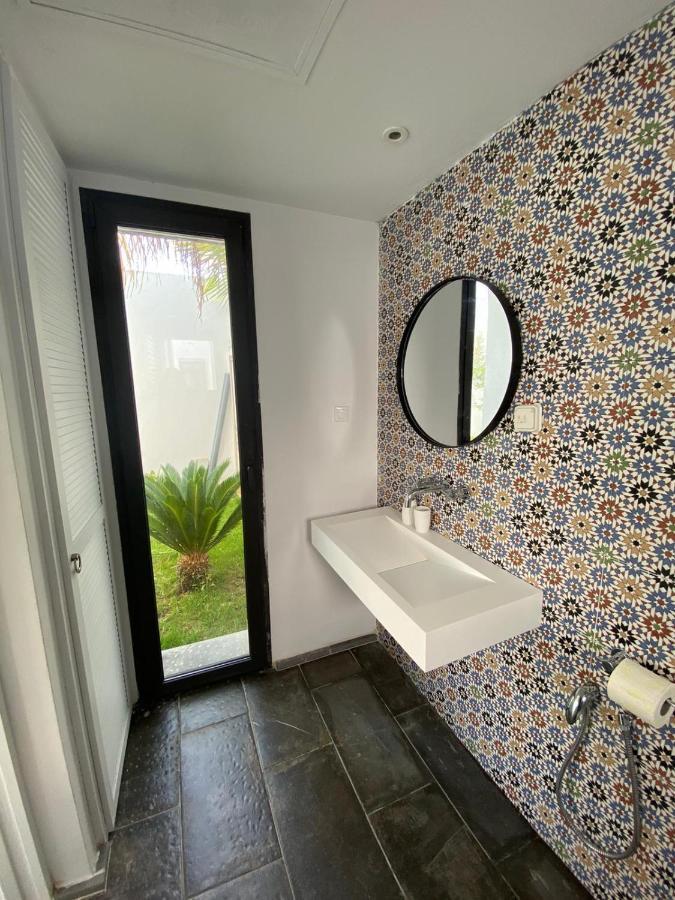 Maison - Dar Ouled Soltane Gammarth Zewnętrze zdjęcie