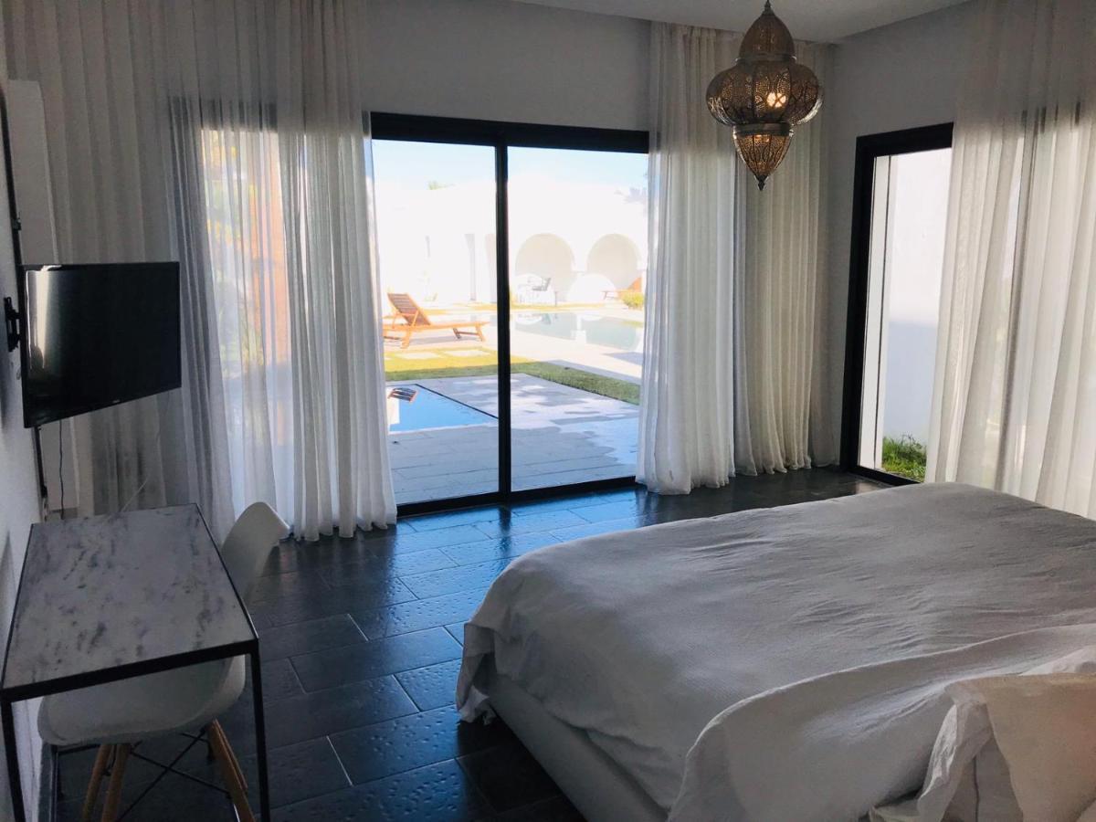 Maison - Dar Ouled Soltane Gammarth Zewnętrze zdjęcie