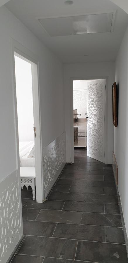 Maison - Dar Ouled Soltane Gammarth Zewnętrze zdjęcie