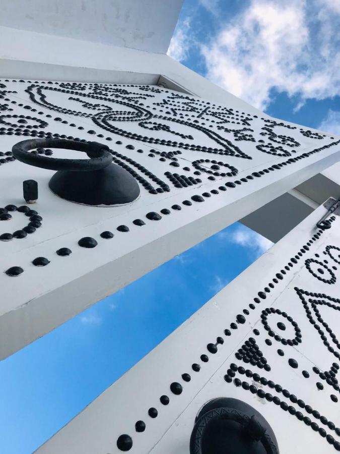 Maison - Dar Ouled Soltane Gammarth Zewnętrze zdjęcie