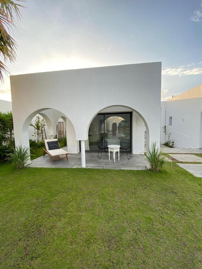 Maison - Dar Ouled Soltane Gammarth Zewnętrze zdjęcie