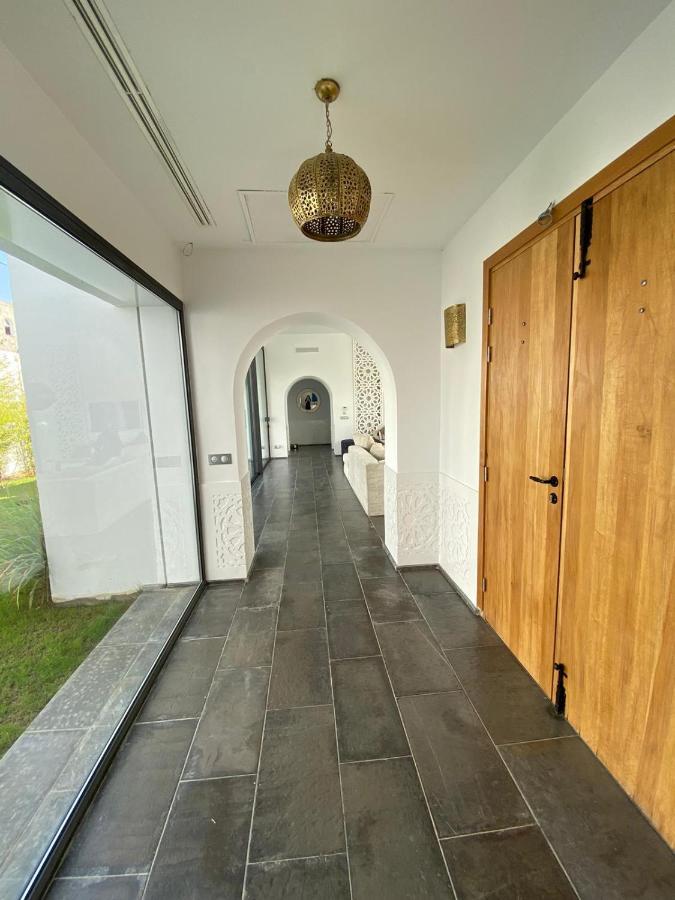 Maison - Dar Ouled Soltane Gammarth Zewnętrze zdjęcie