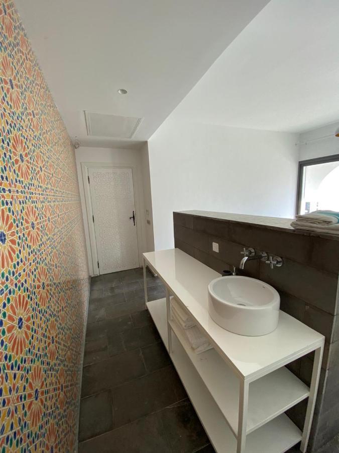 Maison - Dar Ouled Soltane Gammarth Zewnętrze zdjęcie
