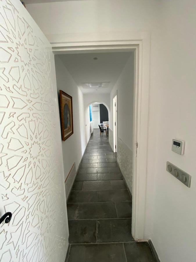 Maison - Dar Ouled Soltane Gammarth Zewnętrze zdjęcie