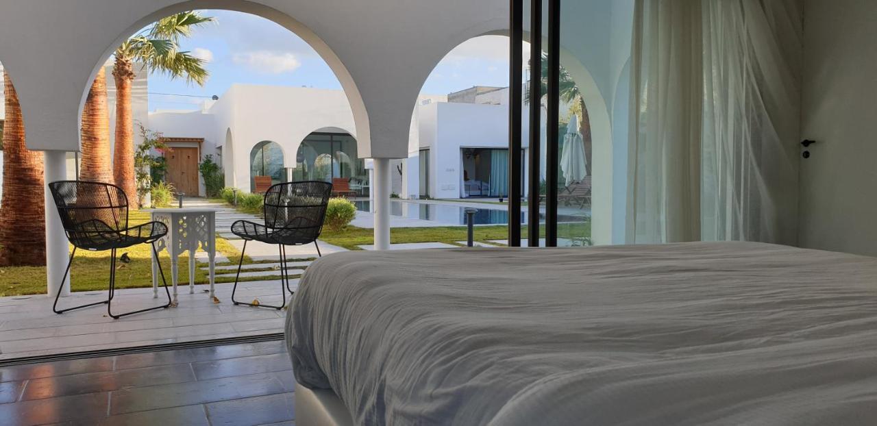 Maison - Dar Ouled Soltane Gammarth Zewnętrze zdjęcie