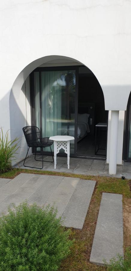 Maison - Dar Ouled Soltane Gammarth Zewnętrze zdjęcie