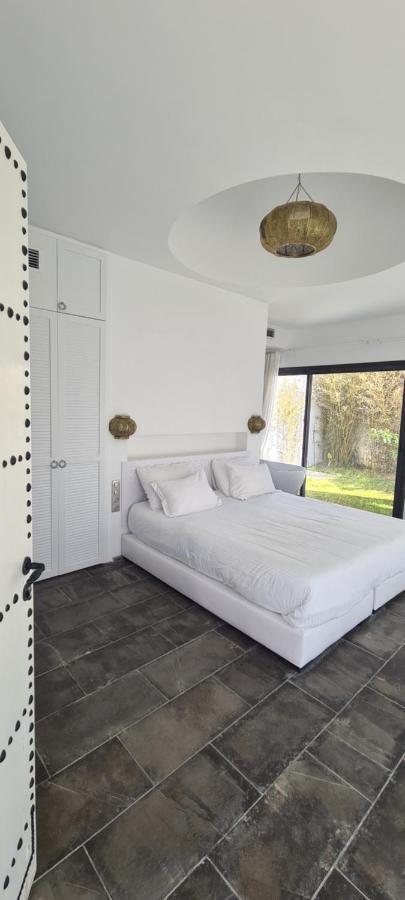 Maison - Dar Ouled Soltane Gammarth Zewnętrze zdjęcie