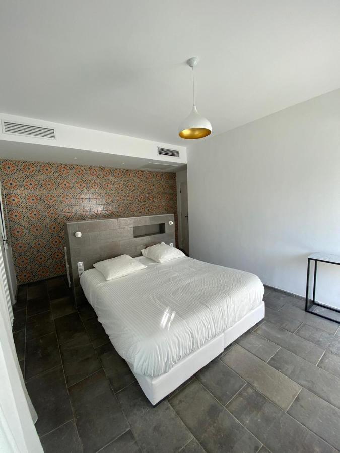 Maison - Dar Ouled Soltane Gammarth Zewnętrze zdjęcie